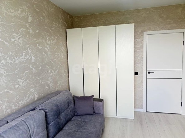 
  Продается 1-комн. квартира 35.4 м². Фото 7.