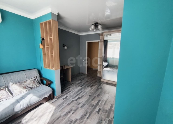 
  Продается 1-комн. квартира 35.4 м². Фото 1.