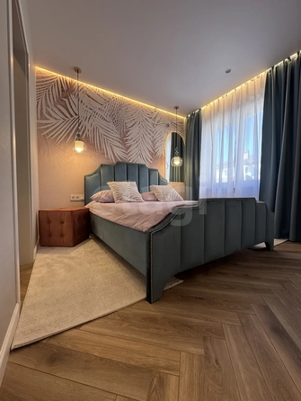 
  Продается 2-комн. квартира 38.2 м². Фото 4.