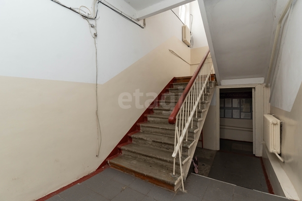 
  Продается 3-комн. квартира 77.5 м². Фото 25.