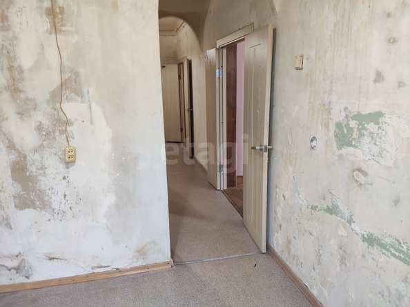 
  Продается 3-комн. квартира 77.5 м². Фото 32.