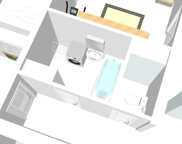 
  Продается 3-комн. квартира 77.5 м². Фото 49.
