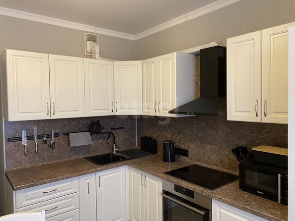 
  Продается 1-комн. квартира 33.6 м². Фото 3.