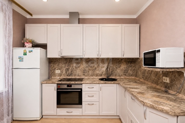 
  Продается 1-комн. квартира 35 м². Фото 2.