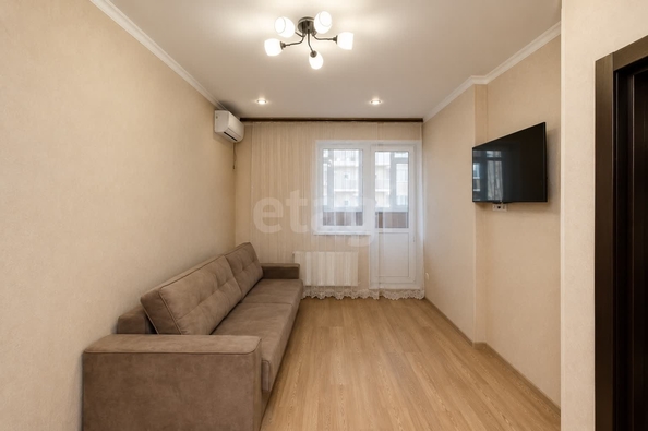 
  Продается 1-комн. квартира 35 м². Фото 3.