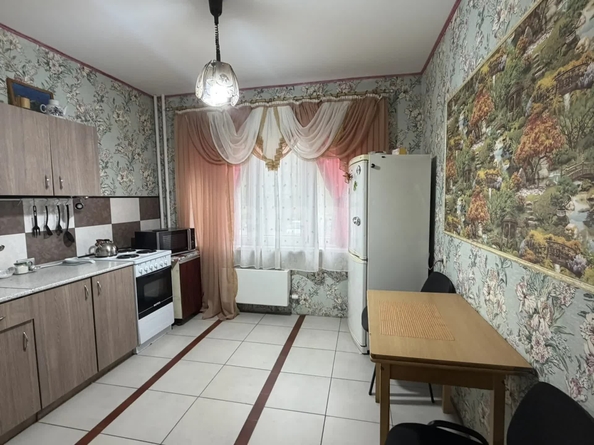 
  Продается 1-комн. квартира 34.8 м². Фото 3.
