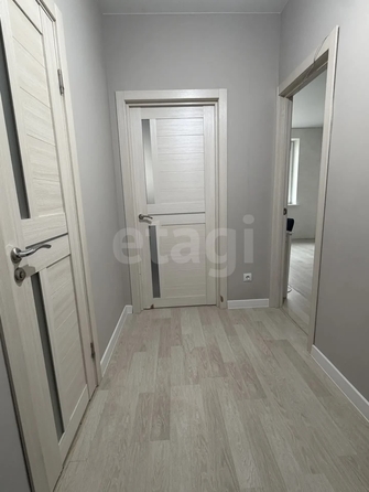 
  Продается 1-комн. квартира 37.6 м², в ЖК Абрикосово, литера 2. Фото 5.
