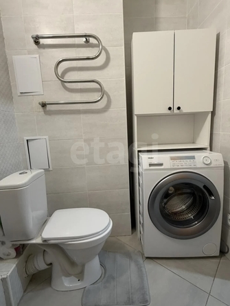 
  Продается 1-комн. квартира 37.6 м², в ЖК Абрикосово, литера 2. Фото 8.