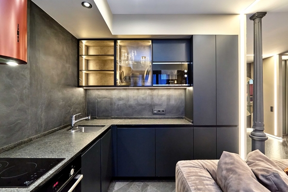 
  Продается 1-комн. квартира 51.1 м². Фото 6.