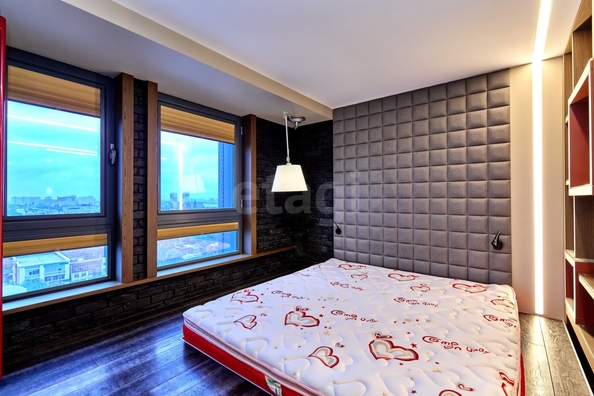 
  Продается 1-комн. квартира 51.1 м². Фото 16.