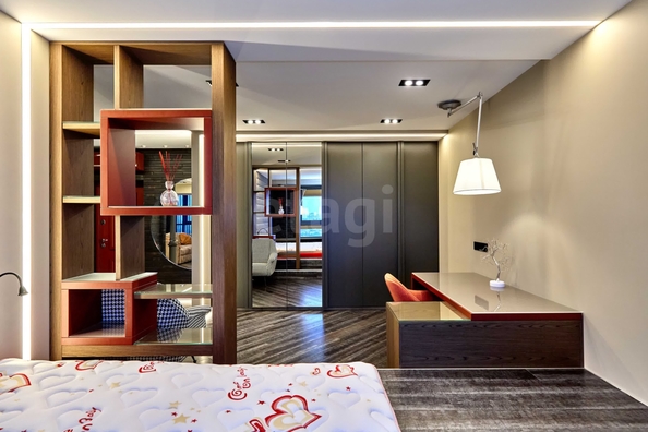 
  Продается 1-комн. квартира 51.1 м². Фото 18.