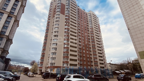 
  Продается 1-комн. квартира 50.9 м². Фото 27.