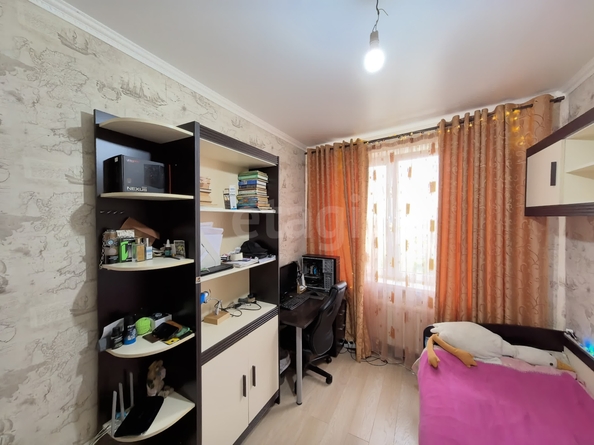 
  Продается 3-комн. квартира 62.2 м². Фото 16.