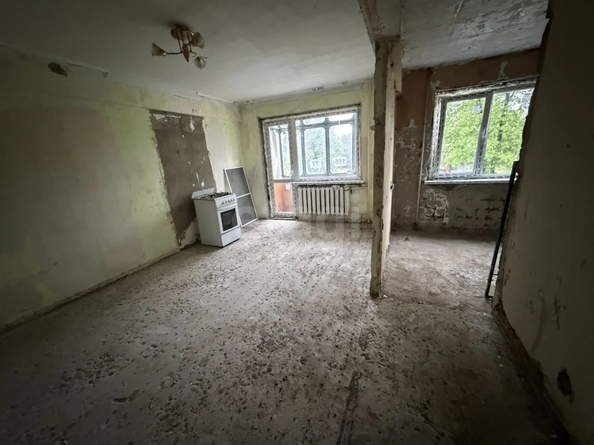 
  Продается 3-комн. квартира 60 м². Фото 2.