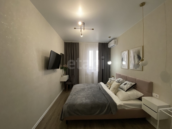 
  Продается 1-комн. квартира 36.7 м². Фото 11.