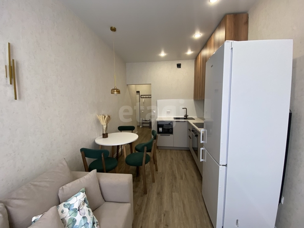 
  Продается 1-комн. квартира 36.7 м². Фото 15.