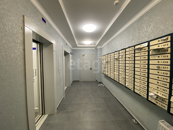 
  Продается 1-комн. квартира 36.7 м². Фото 22.