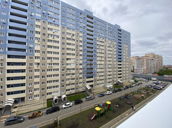 
  Продается 1-комн. квартира 36.7 м². Фото 25.