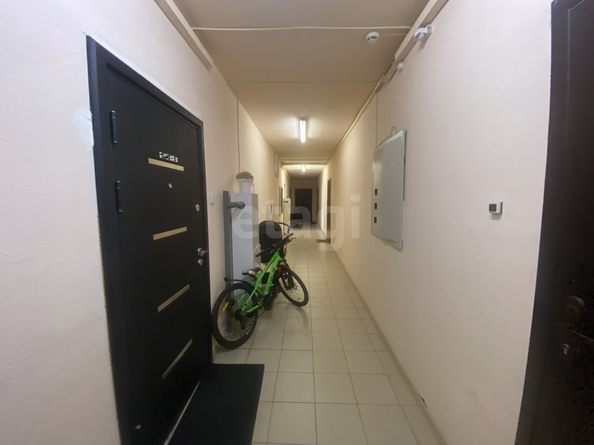 
  Продается 1-комн. квартира 38.5 м². Фото 11.