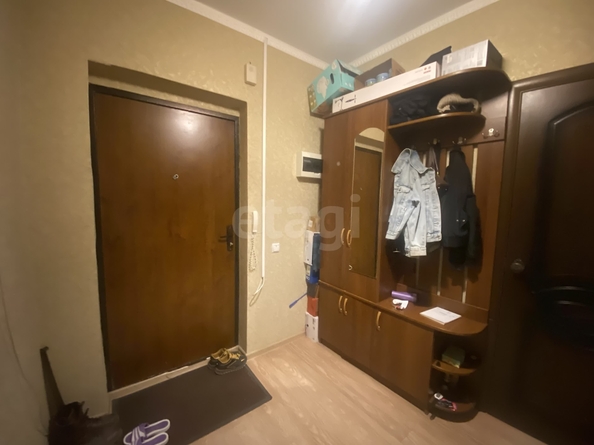 
  Продается 1-комн. квартира 38.5 м². Фото 12.