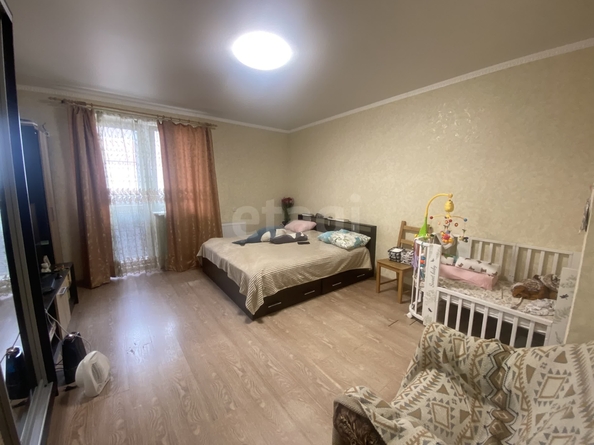 
  Продается 1-комн. квартира 38.5 м². Фото 15.