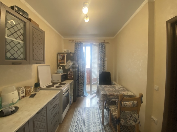 
  Продается 1-комн. квартира 38.5 м². Фото 24.