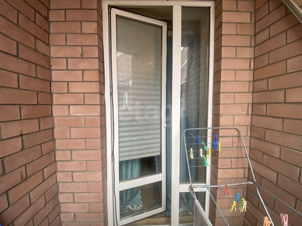 
  Продается 1-комн. квартира 38.5 м². Фото 25.