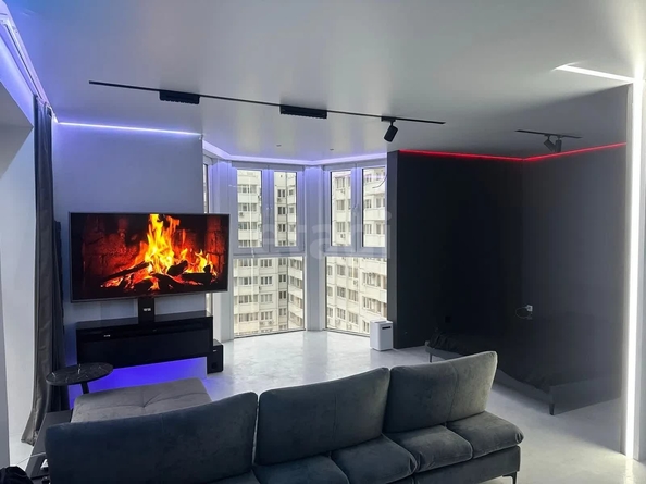 
  Продается 1-комн. квартира 41.2 м². Фото 6.