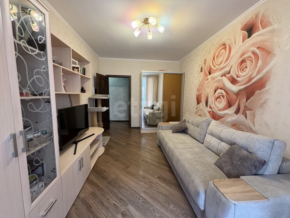 
  Продается 1-комн. квартира 43.2 м². Фото 4.