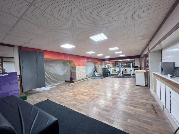 
  Сдается универсальное помещение 200 м². Фото 6.