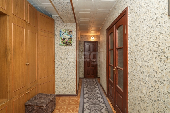 
  Продается 3-комн. квартира 67 м². Фото 30.