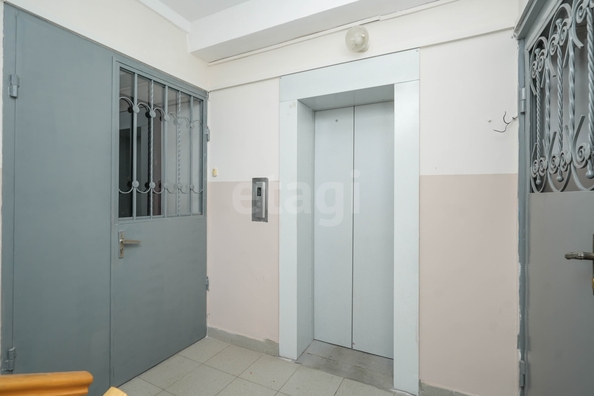 
  Продается 3-комн. квартира 67 м². Фото 37.