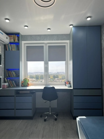 
  Продается 2-комн. квартира 55.6 м². Фото 11.