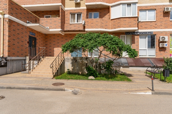 
  Продается 3-комн. квартира 87.1 м². Фото 42.