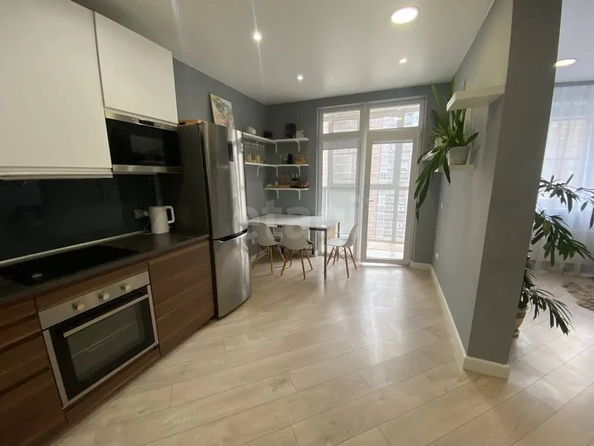 
  Продается 2-комн. квартира 61.7 м². Фото 4.