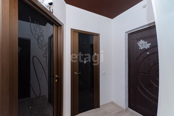 
  Продается 2-комн. квартира 60.5 м². Фото 5.