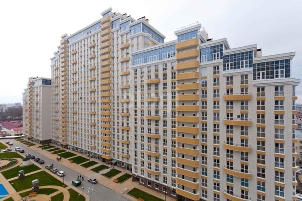 
  Продается 2-комн. квартира 60.5 м². Фото 20.