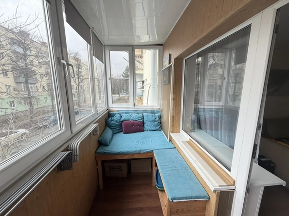 
  Продается 2-комн. квартира 46 м². Фото 7.