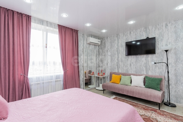 
  Продается 1-комн. квартира 45.9 м². Фото 8.