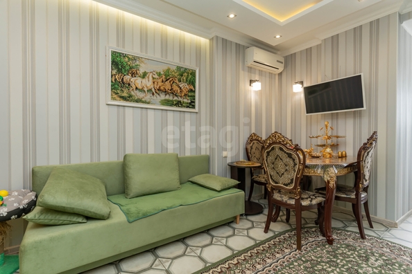 
  Продается 1-комн. квартира 45.9 м². Фото 11.