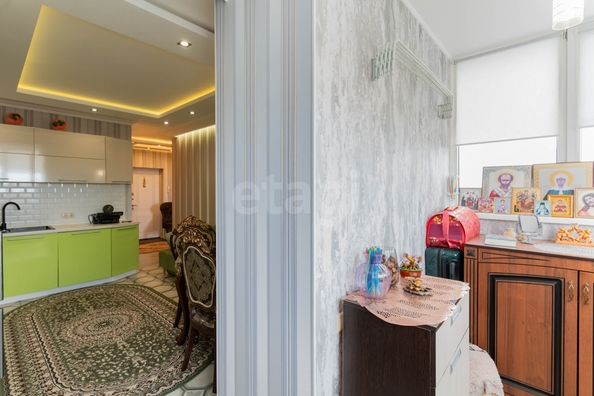 
  Продается 1-комн. квартира 45.9 м². Фото 18.