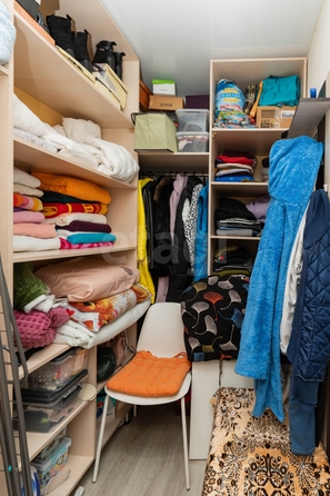 
  Продается 1-комн. квартира 45.9 м². Фото 28.