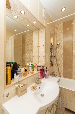 
  Продается 1-комн. квартира 45.9 м². Фото 29.