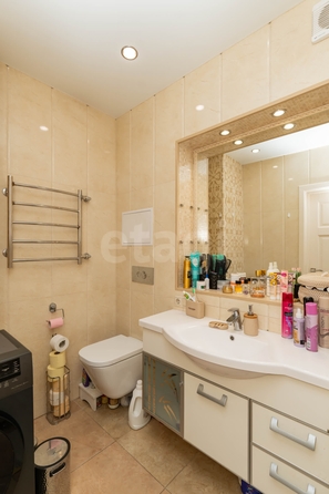 
  Продается 1-комн. квартира 45.9 м². Фото 31.