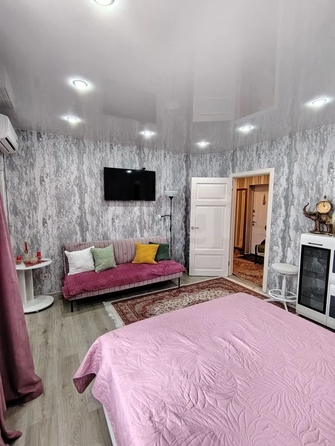 
  Продается 1-комн. квартира 45.9 м². Фото 39.