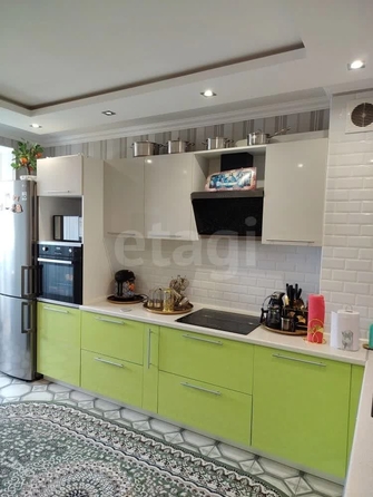 
  Продается 1-комн. квартира 45.9 м². Фото 44.