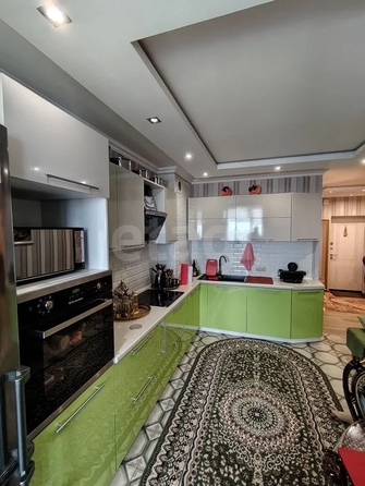 
  Продается 1-комн. квартира 45.9 м². Фото 49.