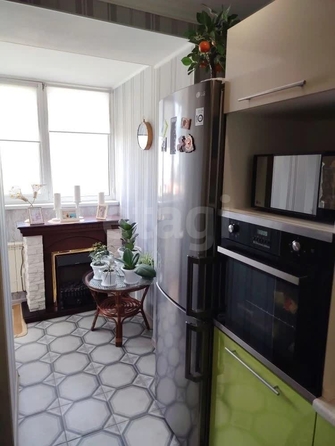 
  Продается 1-комн. квартира 45.9 м². Фото 51.