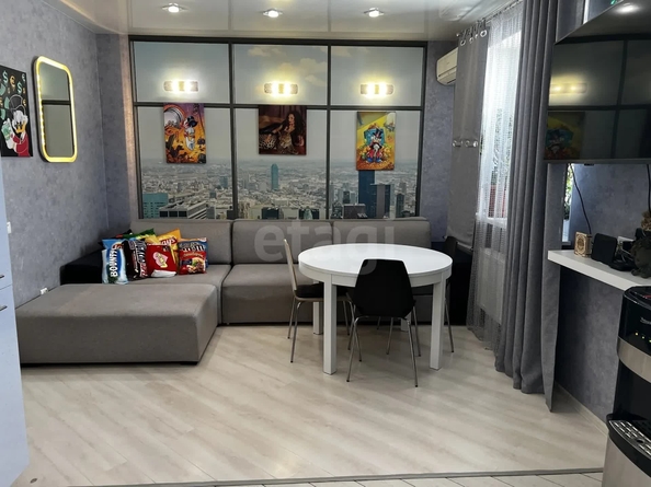
  Продается 3-комн. квартира 87.4 м². Фото 2.