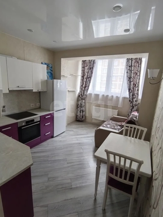 
  Продается 1-комн. квартира 38.5 м². Фото 3.